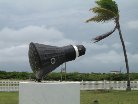 grand turk airport